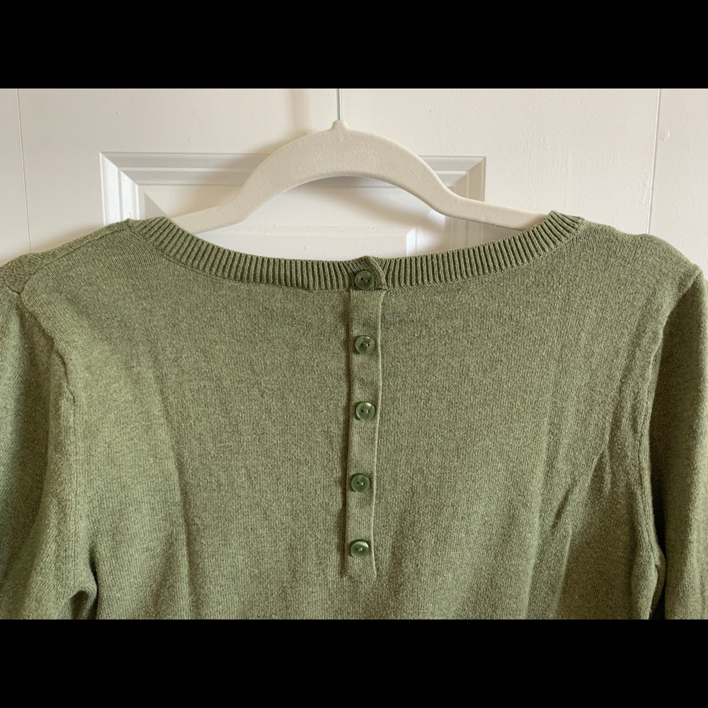 Loft Sweater - Picture 3 of 3